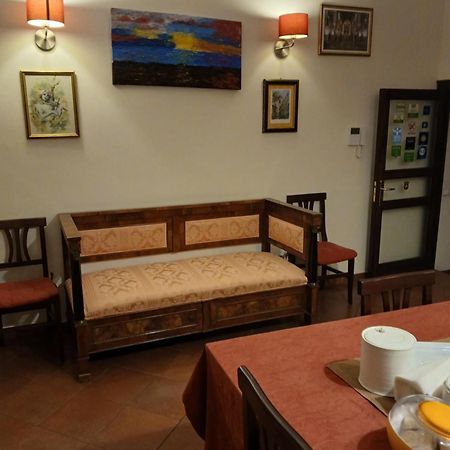 פלרמו B&B Casa Degli Artisti מראה חיצוני תמונה