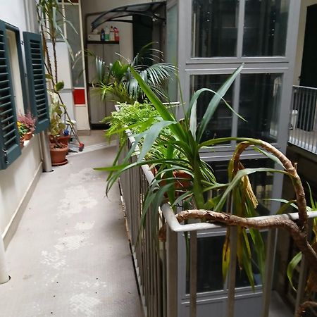 פלרמו B&B Casa Degli Artisti מראה חיצוני תמונה