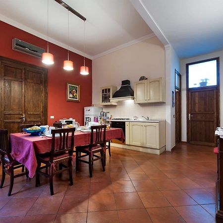 פלרמו B&B Casa Degli Artisti מראה חיצוני תמונה