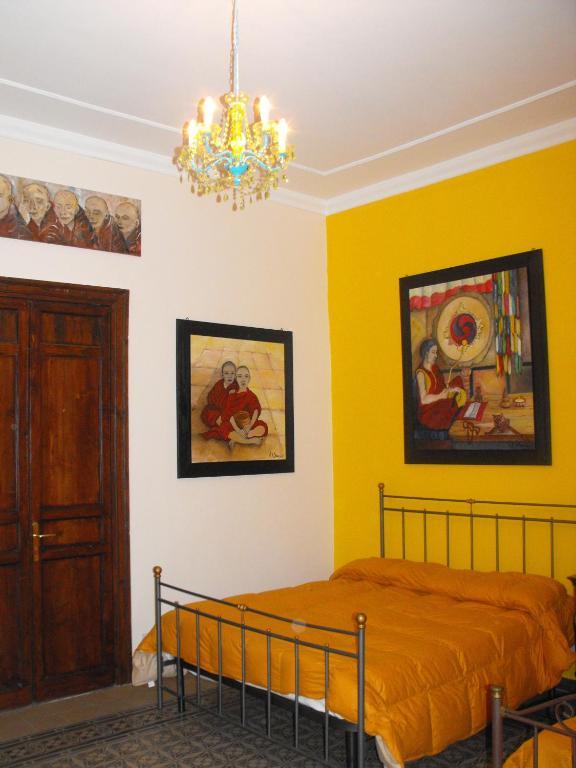 פלרמו B&B Casa Degli Artisti מראה חיצוני תמונה