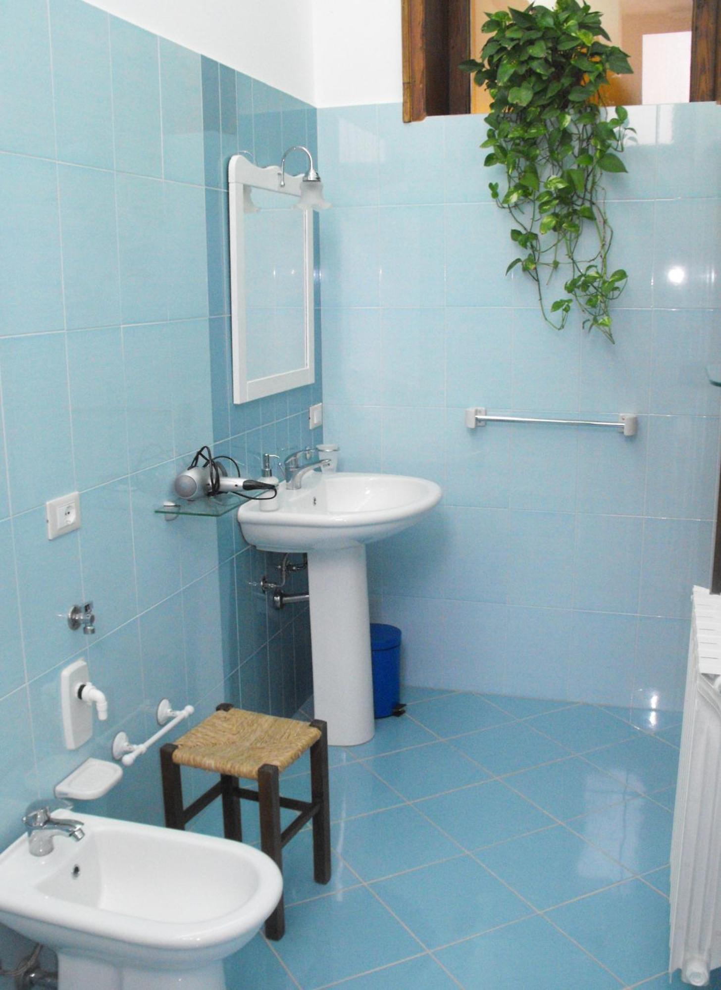 פלרמו B&B Casa Degli Artisti מראה חיצוני תמונה