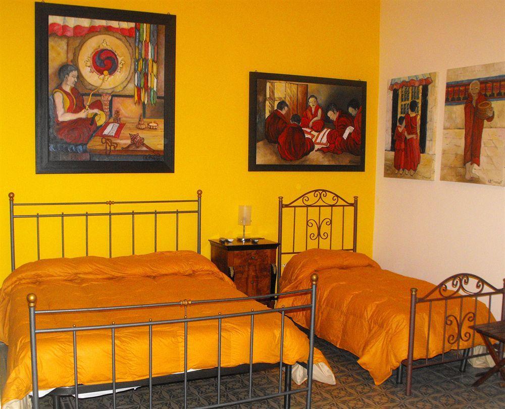 פלרמו B&B Casa Degli Artisti מראה חיצוני תמונה