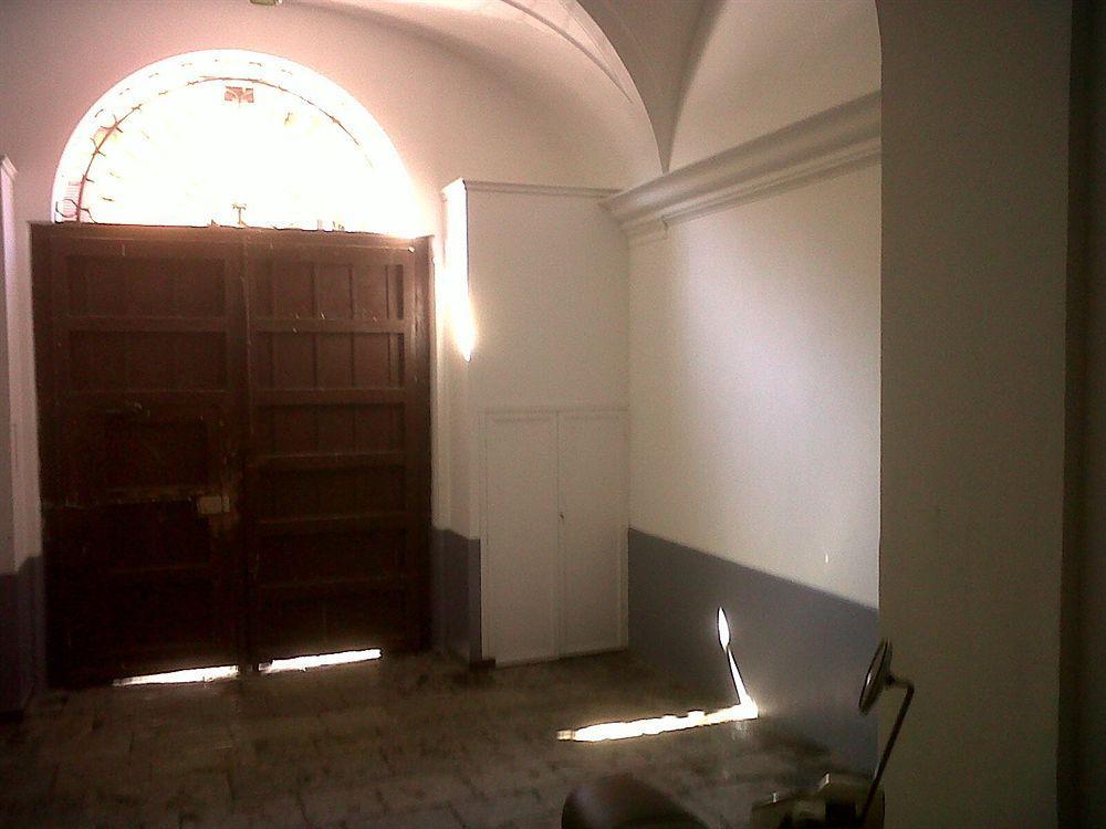 פלרמו B&B Casa Degli Artisti מראה חיצוני תמונה
