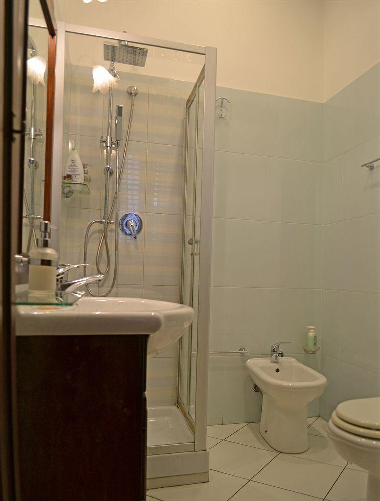 פלרמו B&B Casa Degli Artisti מראה חיצוני תמונה