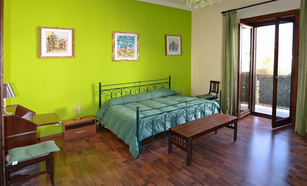 פלרמו B&B Casa Degli Artisti מראה חיצוני תמונה