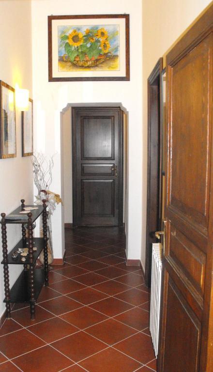 פלרמו B&B Casa Degli Artisti מראה חיצוני תמונה