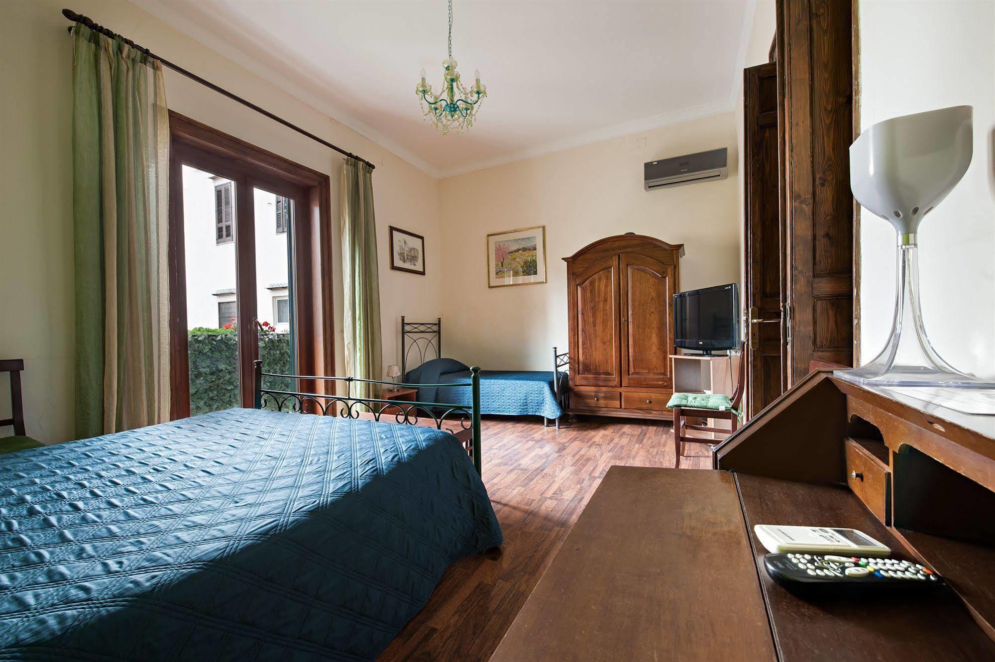 פלרמו B&B Casa Degli Artisti מראה חיצוני תמונה