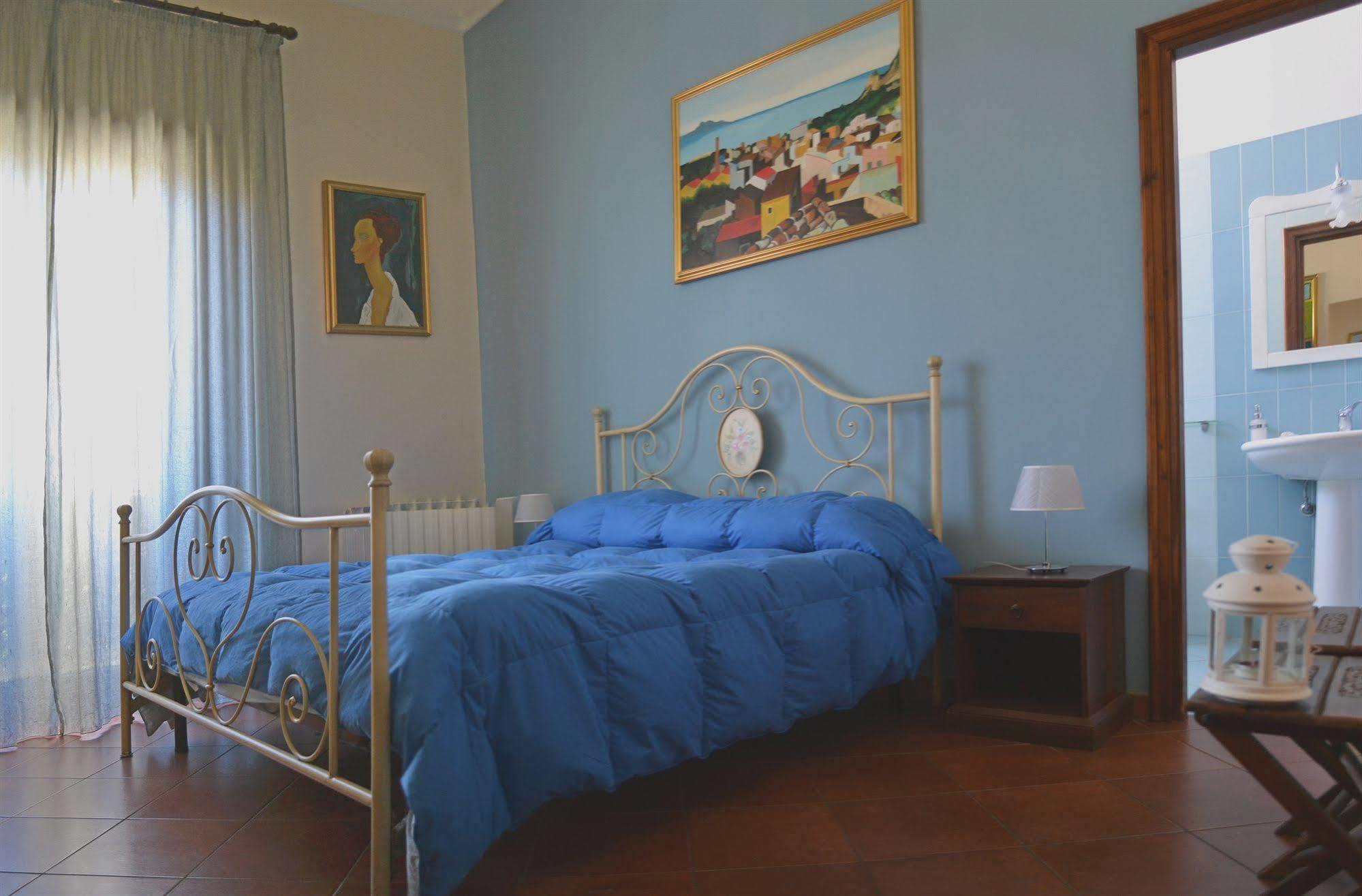 פלרמו B&B Casa Degli Artisti מראה חיצוני תמונה