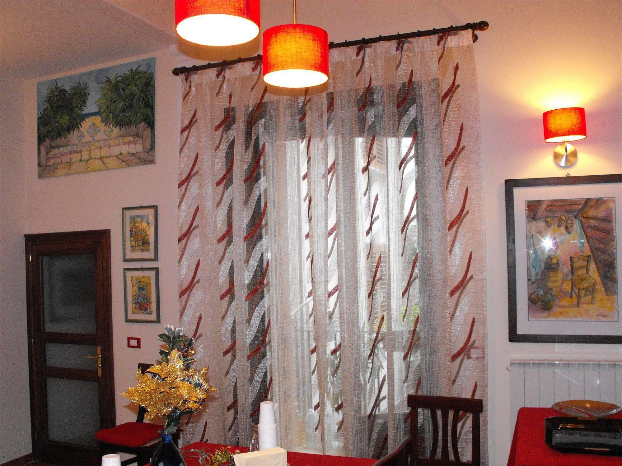 פלרמו B&B Casa Degli Artisti מראה חיצוני תמונה