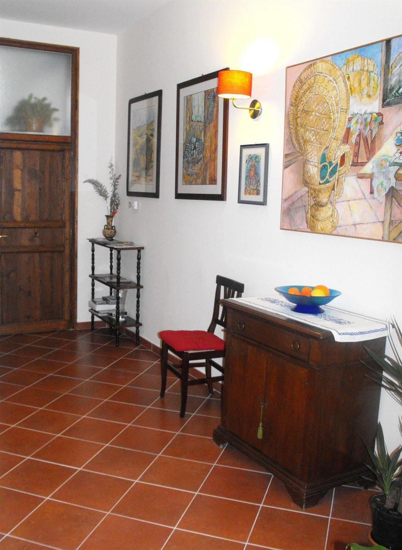פלרמו B&B Casa Degli Artisti מראה חיצוני תמונה