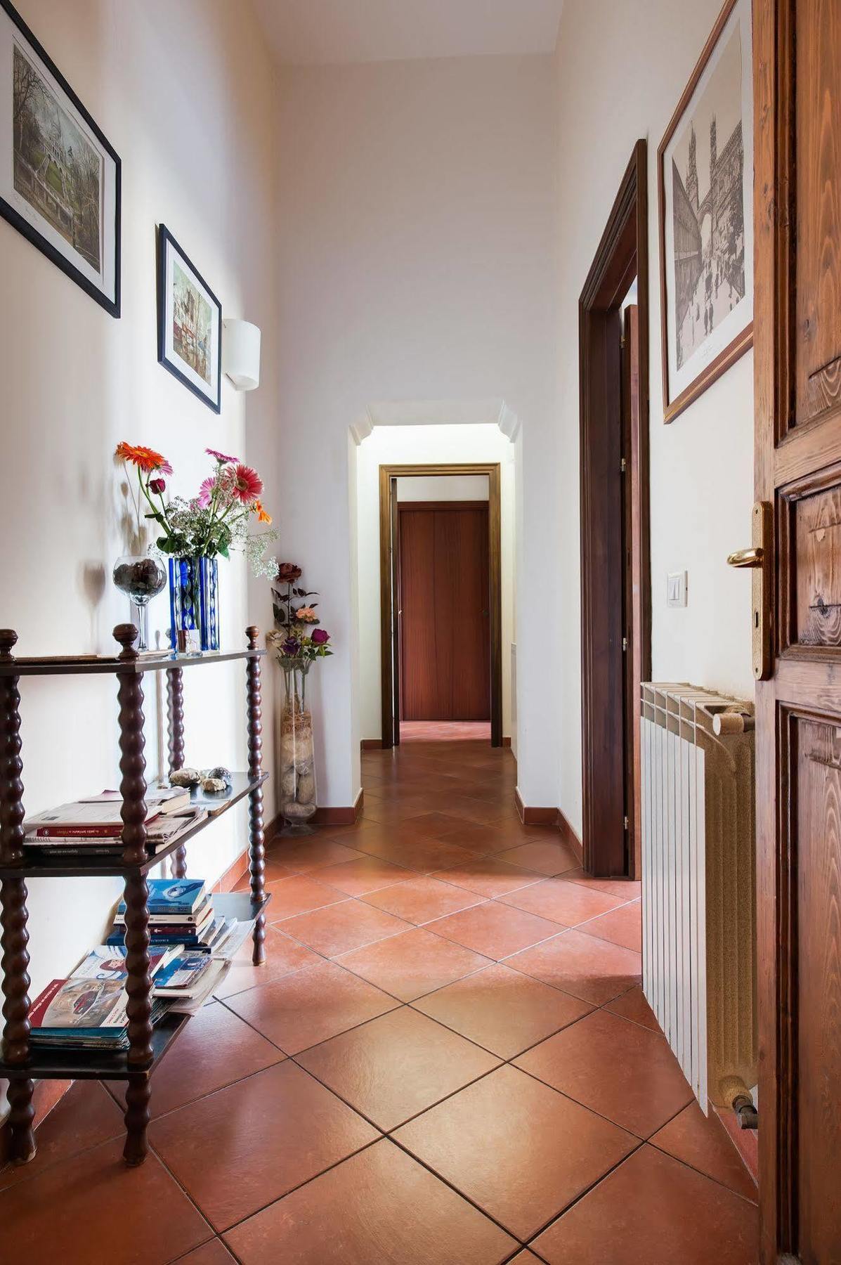 פלרמו B&B Casa Degli Artisti מראה חיצוני תמונה