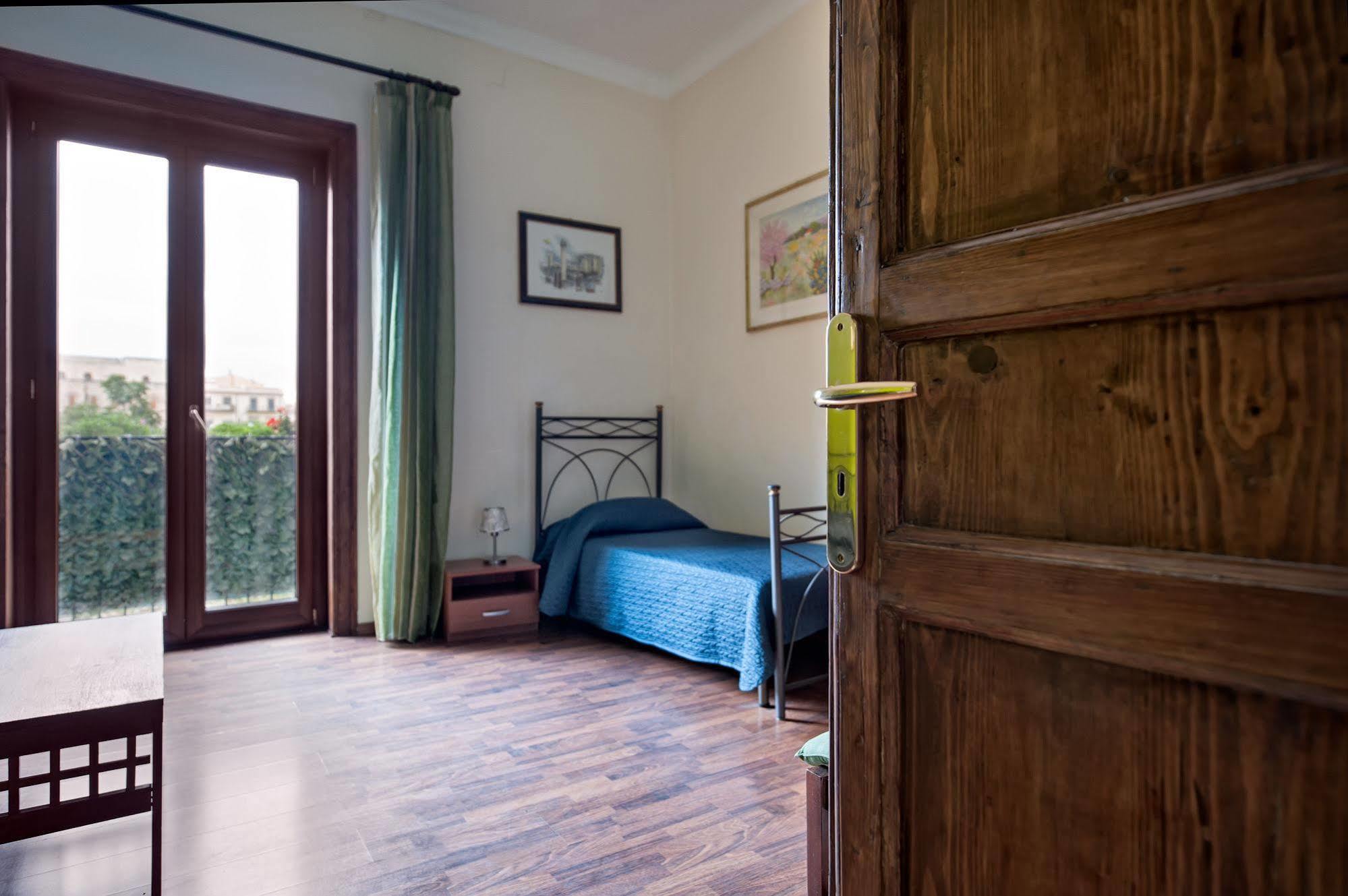 פלרמו B&B Casa Degli Artisti מראה חיצוני תמונה