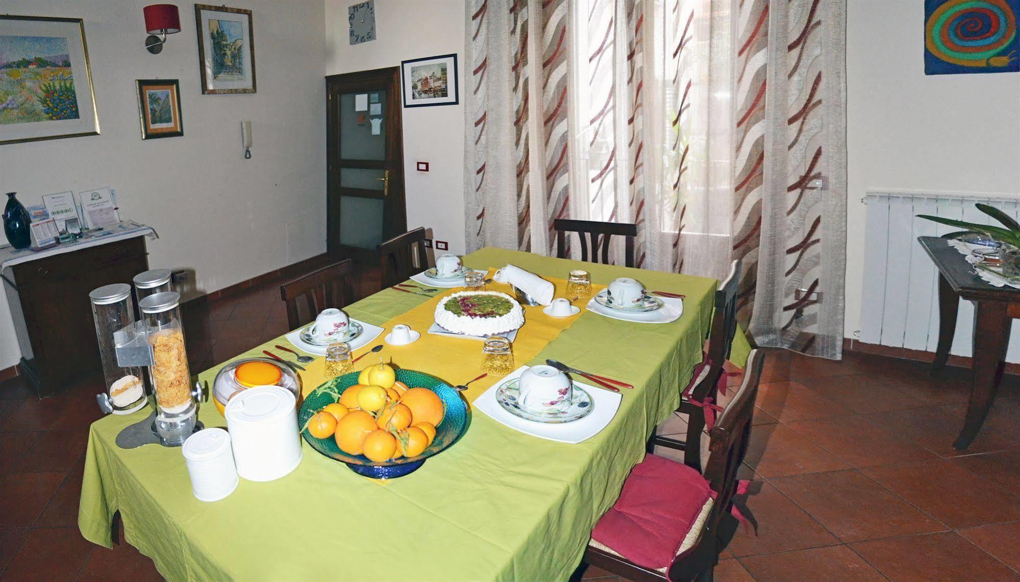 פלרמו B&B Casa Degli Artisti מראה חיצוני תמונה